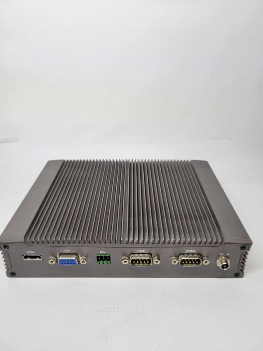 Lanner Electronics LEC-7230 - J11A - 2GHz | 8GB RAM | NO HDD Q