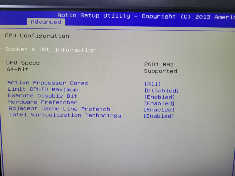 Lanner Electronics LEC-7230 - J11A - 2GHz | 8GB RAM | NO HDD Q