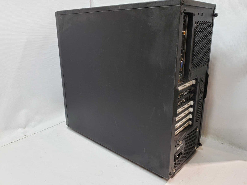 Custom PC i7-3770 16GB DDR3 EVGA GTX570 550W PSU NO HDD @