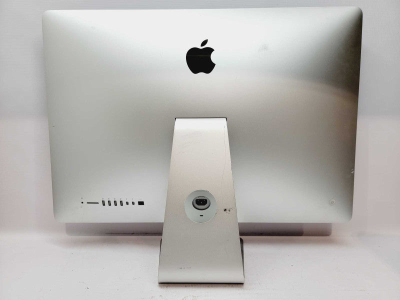 Apple iMac 2012 27\\" Core i5-3470S @ 2.9 32GB DDR3 3TB HDD GTX 660M 512MB Q(