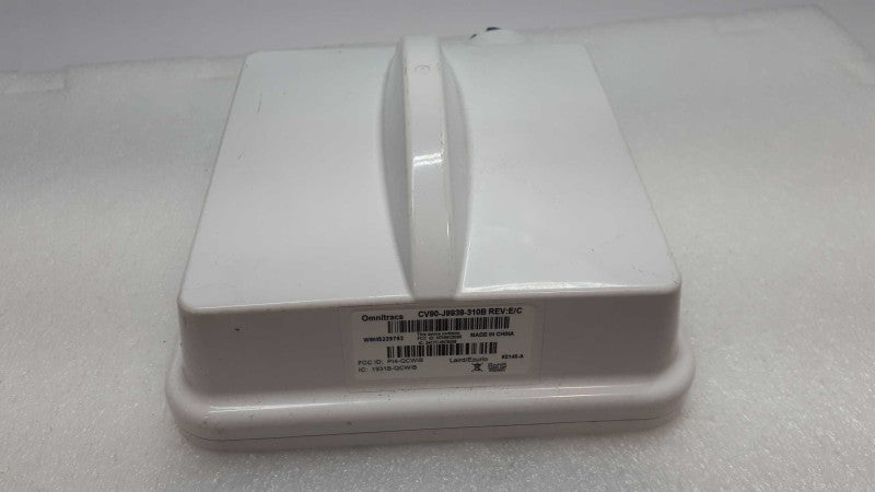 OMNITRACS CV90-J9938-310B MOBILE GPS &