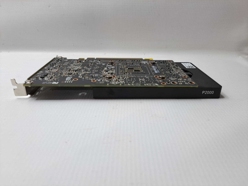 Nvidia Quadro P2000 5GB GDDR5 GPU 4x DP 1.4 *PARTS* )