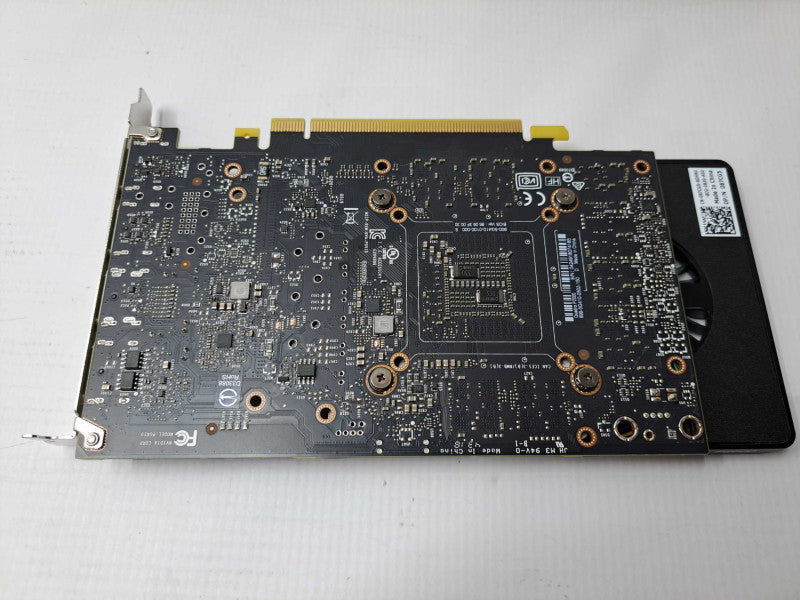Nvidia Quadro P2000 5GB GDDR5 GPU 4x DP 1.4 *PARTS* )