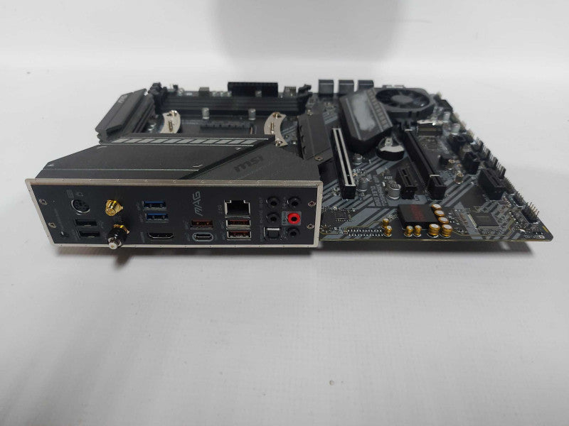 MAG X570 TOMAHAWK WIFI Motherboard - AMD AM4 - READ #