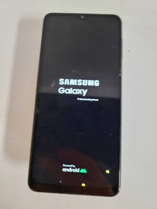 GALAXY A32 5G (SM-A326W) - READ