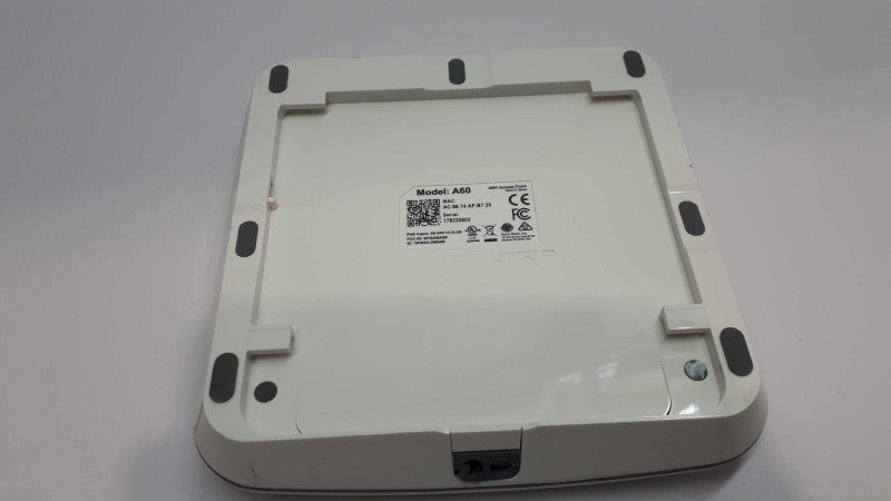 Open Mesh A60 2 Ports Dual-band WiFi Access Point &