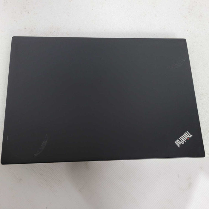 Lenovo ThinkPad T470s Intel Core i5-7300U 2.6GHz 8GB RAM 256GB SSD !