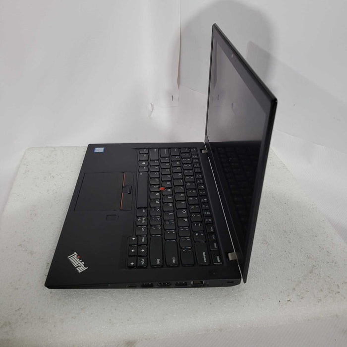 Lenovo ThinkPad T470s Intel Core i5-7300U 2.6GHz 8GB RAM 256GB SSD !