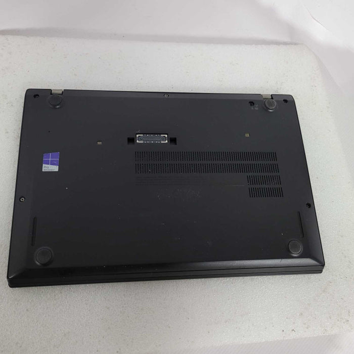 Lenovo ThinkPad T470s Intel Core i5-7300U 2.6GHz 8GB RAM 256GB SSD !