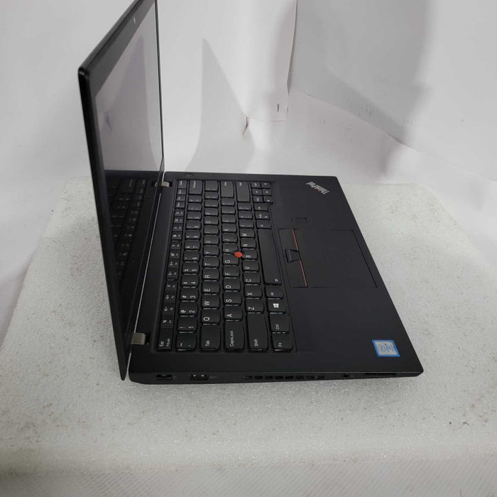 Lenovo ThinkPad T470s Intel Core i5-7300U 2.6GHz 8GB RAM 256GB SSD !