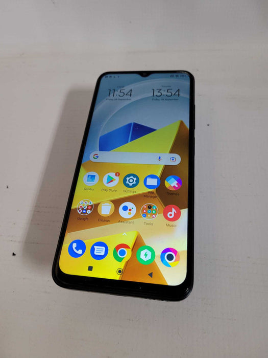 POCO M5 128GB