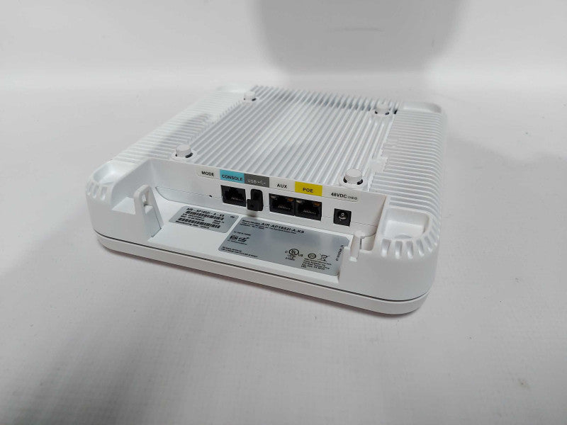 Cisco Air-AP1852I-A-K9 Aironet 1852I Wireless Access Point - READ #