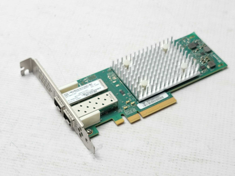HPE SN1100Q 16Gb 2p FC HBA 853011-001 P9D94-63001 Q_