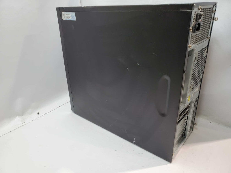 Custom PC i7-4770K 16GB DDR3 Galaxy GTX650ti 500W PSU NO HDD @