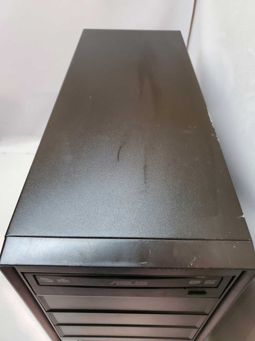 Custom PC i7-4770K 16GB DDR3 Galaxy GTX650ti 500W PSU NO HDD @