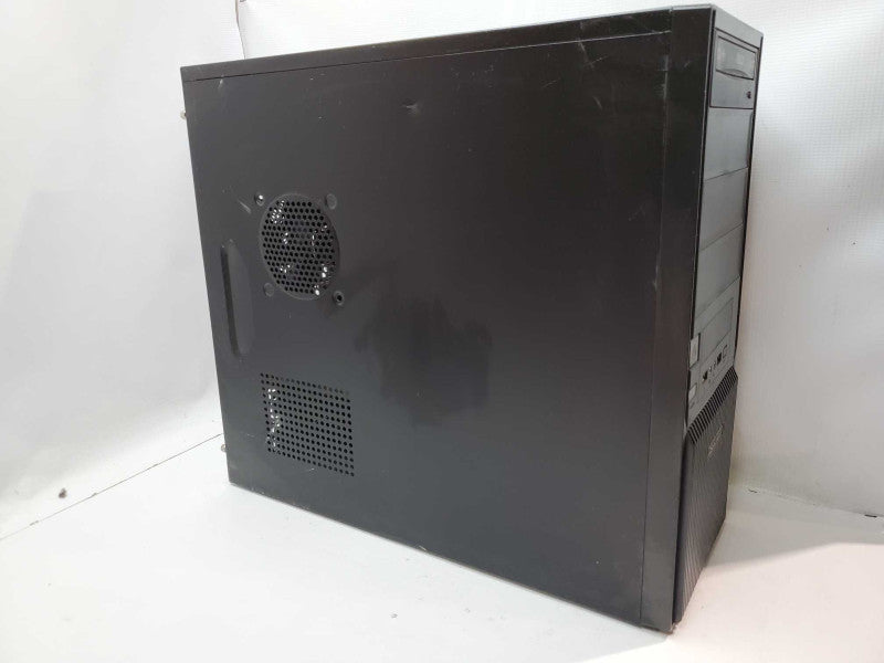 Custom PC i7-4770K 16GB DDR3 Galaxy GTX650ti 500W PSU NO HDD @