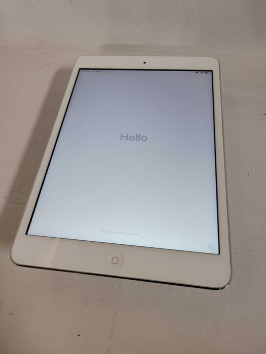 Apple iPad Mini 2 (A1489) - READ