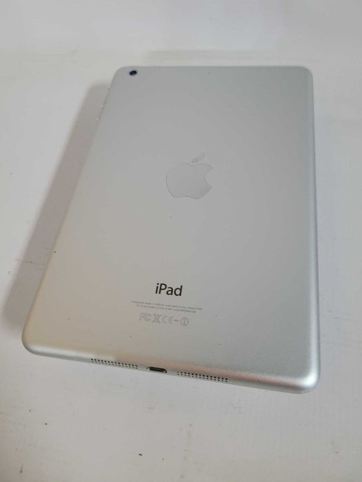 Apple iPad Mini 2 (A1489) - READ