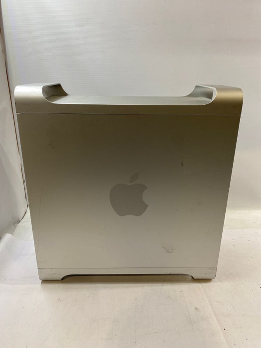 Apple Mac Pro Mid 2010 2x Quad-Core Xeon E5620 Apple RAID Card 6GB RAM 4x2TB