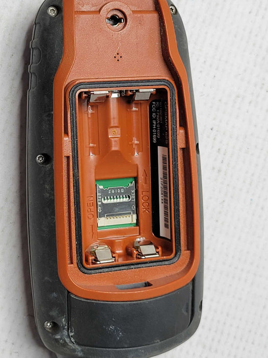 Garmin GPSMAP 62s Handheld GPS Tested good _