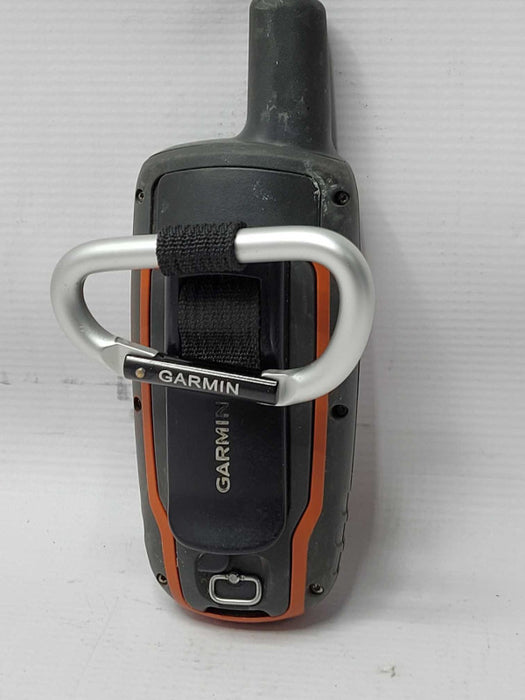 Garmin GPSMAP 62s Handheld GPS Tested good _