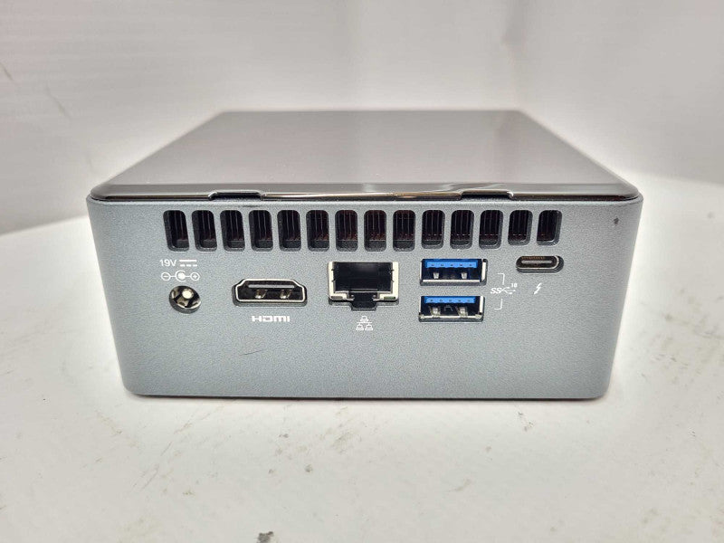 Intel NUC Mini desktop -  i7-8559U @ 2.70GHz 8GB DDR4 256GB M.2 Q$