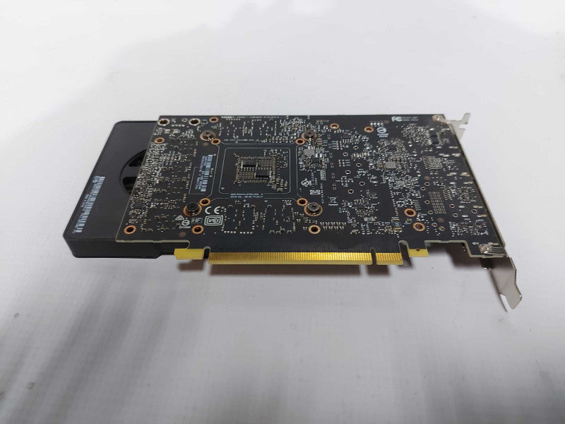 NVIDIA Quadro P2000, 5GB GDDR5, Video Graphics Card, GPU, PCIe  #