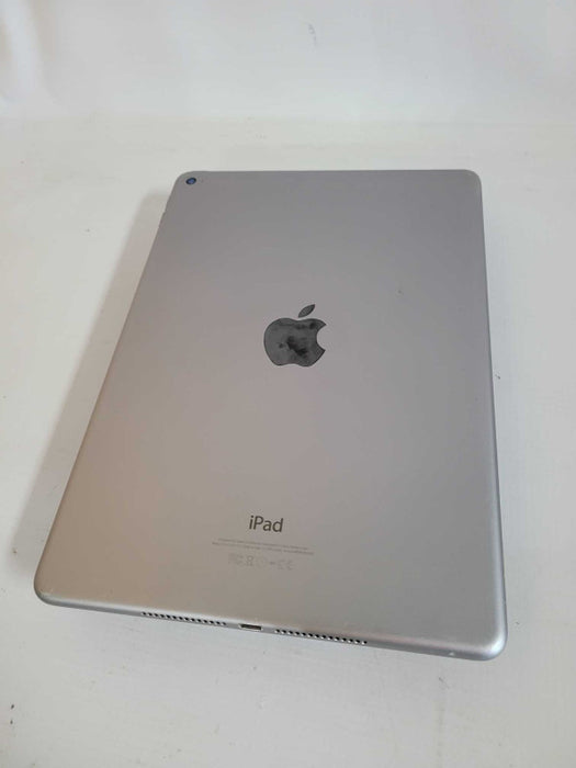 Apple iPad Air 2 (A1566) - READ