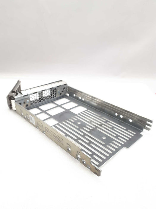 Dell 3.5\\" LFF SAS SATA HDD Drive Caddy Tray Sled For PowerEdge R320 F238 Q