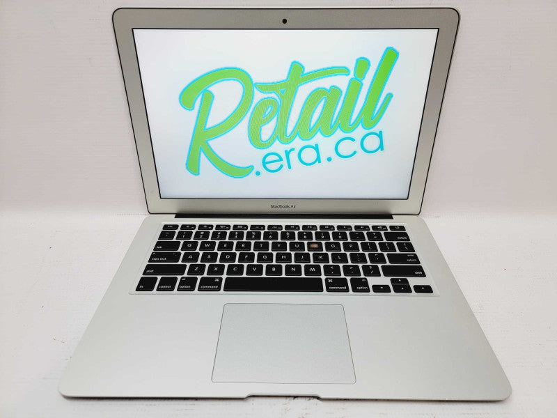 Apple Macbook Air 2015 13\\" Core i5-5250U @ 1.6GHz 8GB DDR3 250GB SSD (