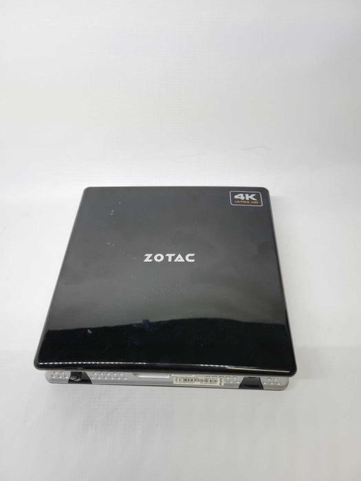 Zotac ZBOX - Celeron N3160 | 16GB RAM | 500GB SSD |NO PWR ADPTR