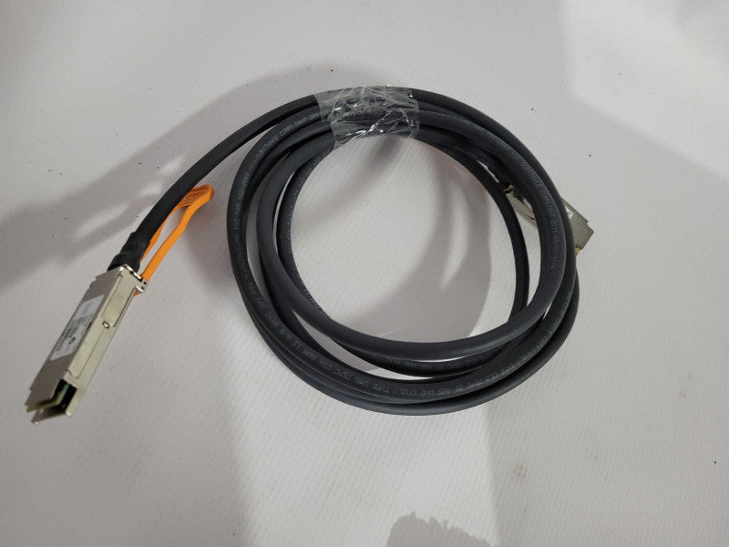 Cisco QSFP-H40G-CU3M Cable 37-1317-03 !