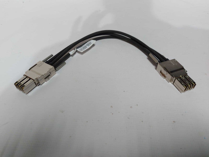 Cisco STACK-T1-50CM StackWise-480 50cm stacking cable for 3850 series #