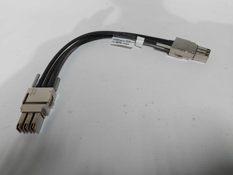 Cisco STACK-T1-50CM StackWise-480 50cm stacking cable for 3850 series #