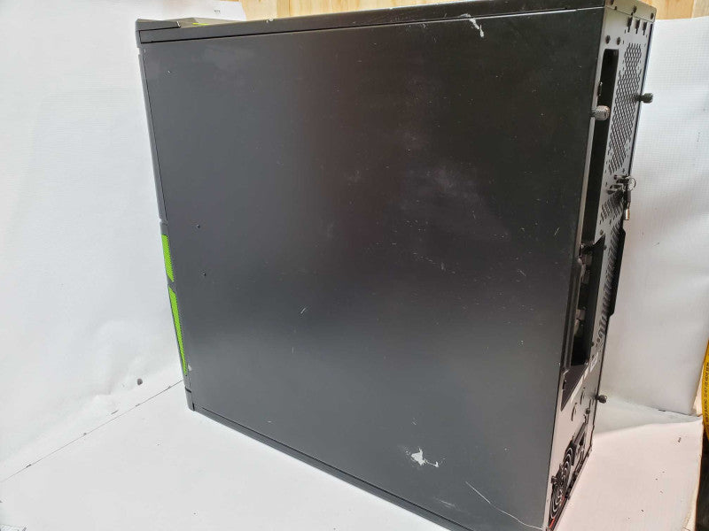 Custom PC i7-2600 16GB DDR3 (x2) EVGA GTX690 4GB 1200W PSU NO HDD *READ @