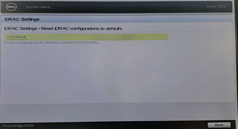 Dell PE R330 Server Xeon E3-1220 v5 @ 3.00GHz 32GB DDR4 H330 2x 350W PSU )