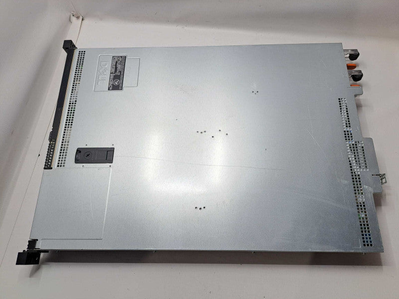 Dell PE R330 Server Xeon E3-1220 v5 @ 3.00GHz 32GB DDR4 H330 2x 350W PSU )