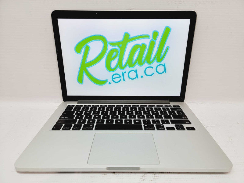 Apple Macbook Pro Retina 2014 13\\" Core i5-4278U @ 2.6GHz 8GB DDR3 250GB SSD (