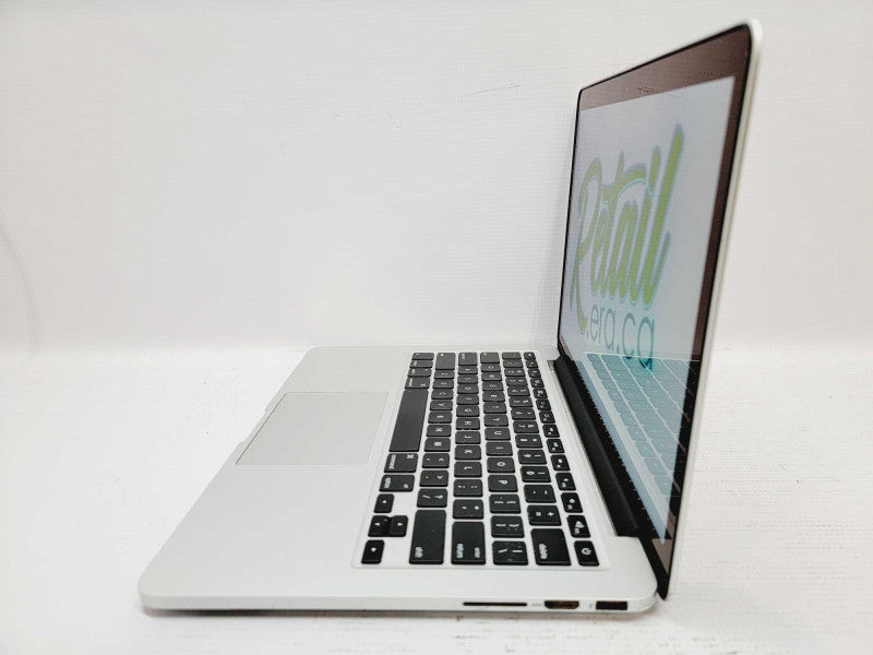 Apple Macbook Pro Retina 2014 13\\" Core i5-4278U @ 2.6GHz 8GB DDR3 250GB SSD (