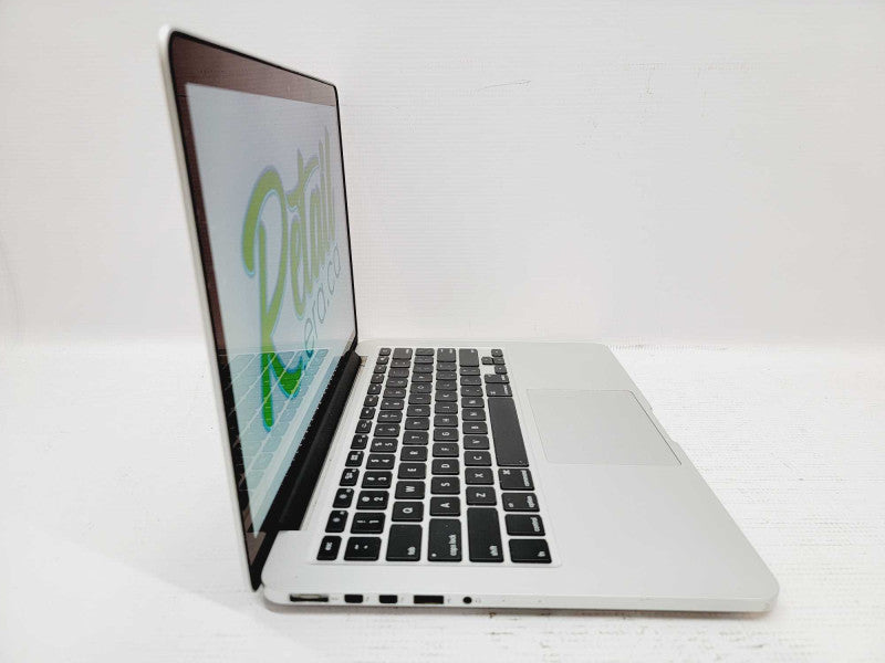 Apple Macbook Pro Retina 2014 13\\" Core i5-4278U @ 2.6GHz 8GB DDR3 250GB SSD (