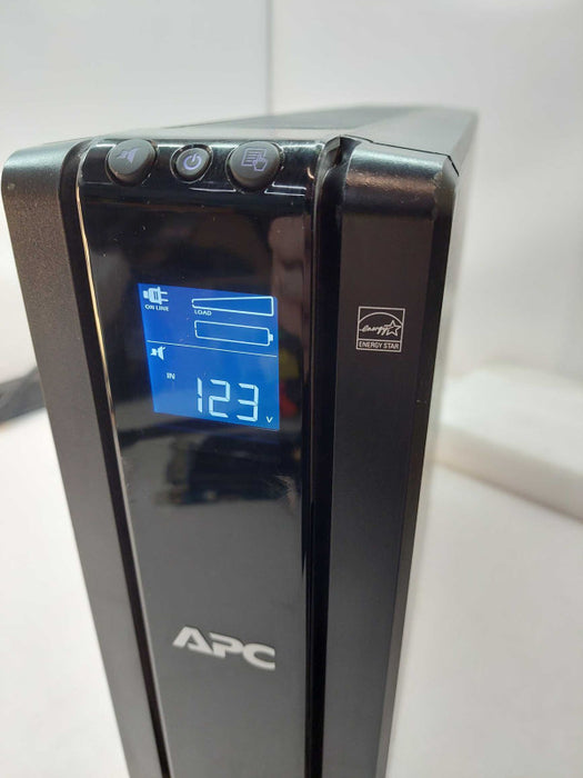 APC Back-UPS PRO-1300 Model: BR1300G
