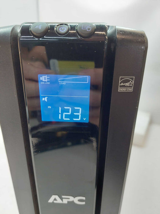 APC Back-UPS PRO-1300 Model: BR1300G