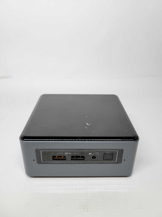 Intel NUC ( BOXNUC6CAYSAJ) (AS-IS - PARTS)