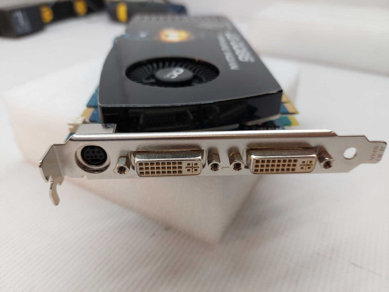 Nvidia GeForce 9800GT BFG Tech overclock edition  BFGE98512GTOCE