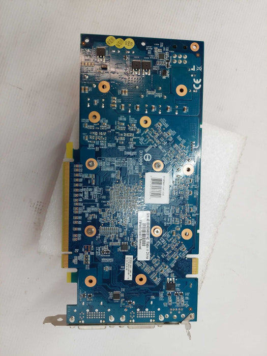 Nvidia GeForce 9800GT BFG Tech overclock edition  BFGE98512GTOCE