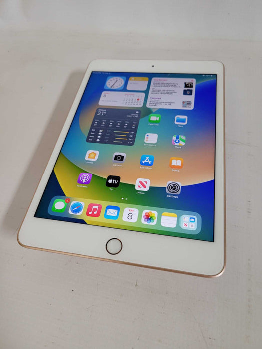 Apple iPad Mini 5th Gen 64GB (A2133)