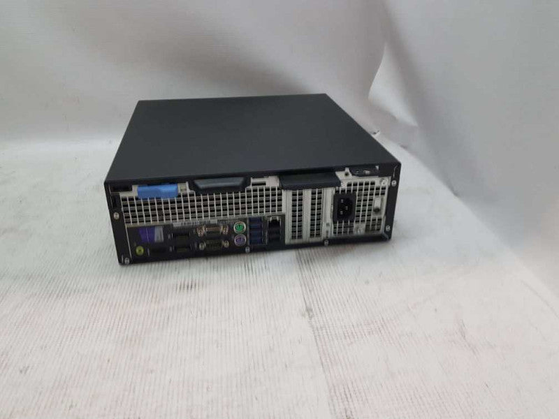 Dell OptiPlex 7050 SFF Desktop i5 - 7600 CPU @ 3.50GHz 8GB DDR4 Ram