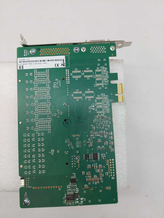 Audio Science ASI 6685 -G3 Digital Audio Adaptor