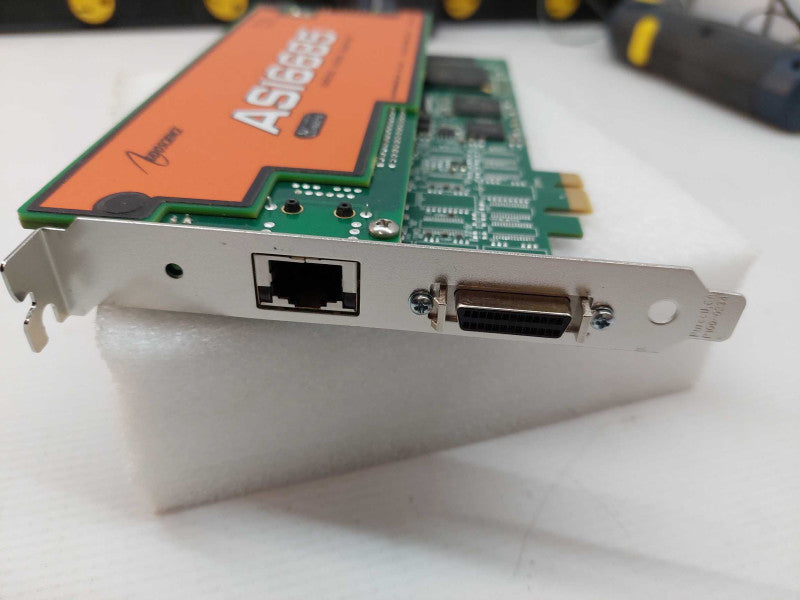 Audio Science ASI 6685 -G3 Digital Audio Adaptor