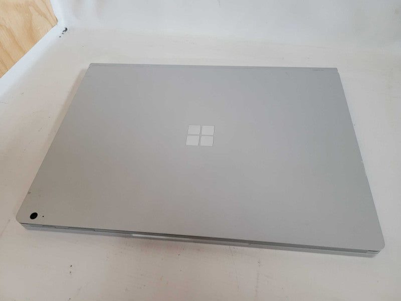 Microsoft Surface Book 2 (1900) - i7-1065G7, 32GB RAM, 512GB SSD, GTX 1650